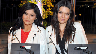 Photographer sues Kendall and Kylie Jenner for using his Tupac pics on their tees